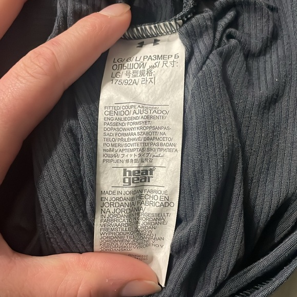 Men’s Under Armour - Picture 4 of 5